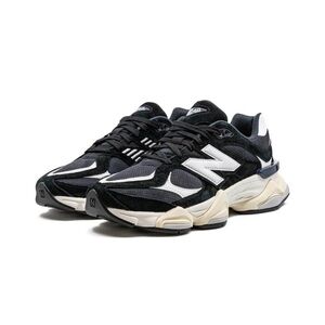 New Balance 9060 “Black/White”